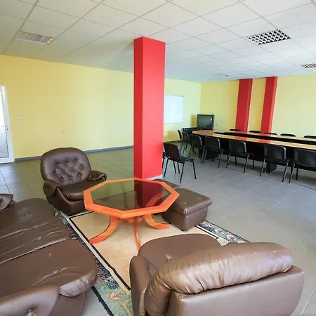 Kareliya Hotel