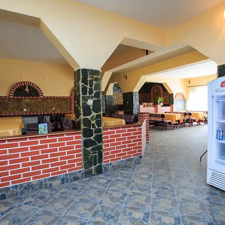 Hotel Kareliya