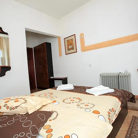 Hotel Kareliya Strumyani