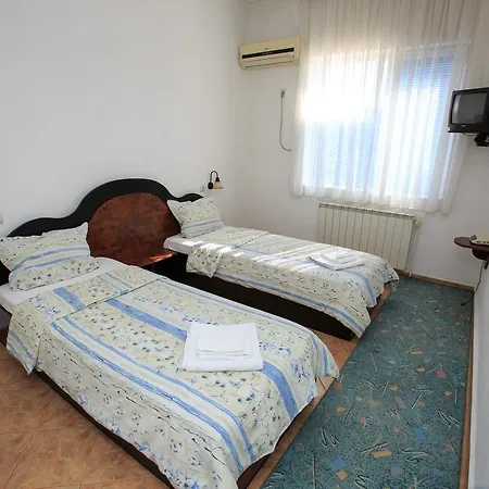 Hotel Kareliya