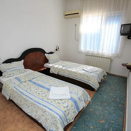 Hotel Kareliya