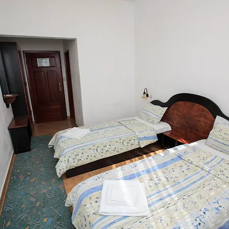 Hotel Kareliya
