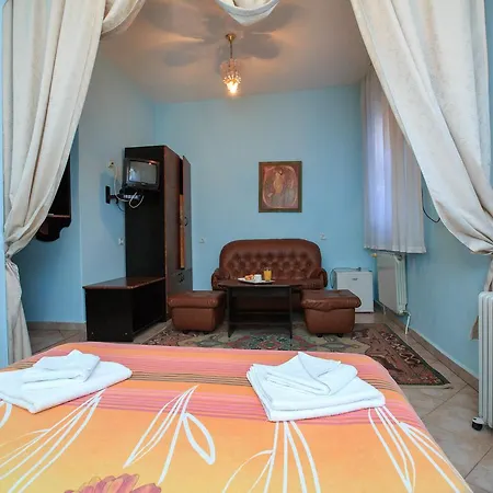 Kareliya Hotel Strumyani