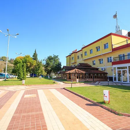 Kareliya Hotel